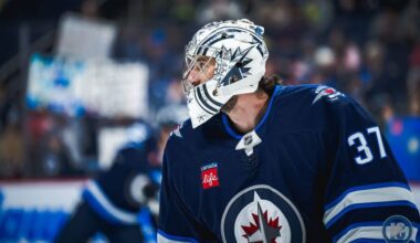 TSN Insider Trading | Dreger: Winnipeg is willing to continue to be patient – Illegal Curve Hockey