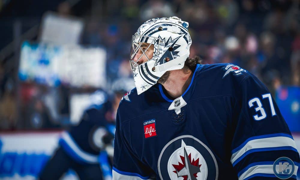 TSN Insider Trading | Dreger: Winnipeg is willing to continue to be patient – Illegal Curve Hockey
