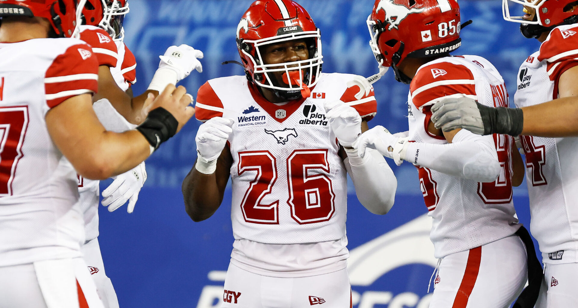 MMQB: 3 trends shaping the 2026 CFL season