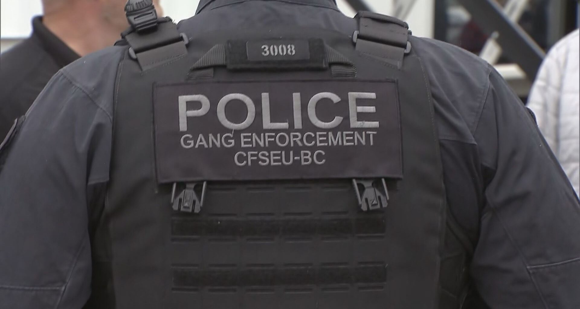 Man faces multiple firearms charges after searches in Coquitlam, Surrey