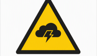 Severe thunderstorm watch for Mississauga – City of Mississauga