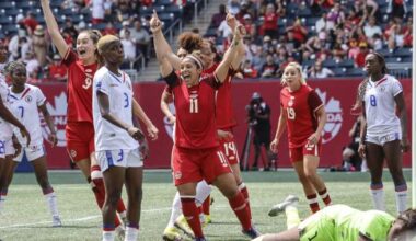 Desiree Scott brings pro women’s soccer to Winnipeg with NSL expansion club - Winnipeg