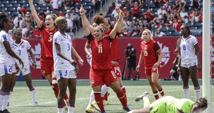 Desiree Scott brings pro women’s soccer to Winnipeg with NSL expansion club - Winnipeg