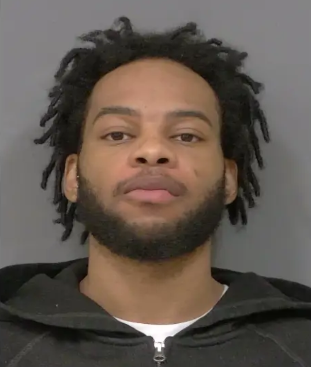 2nd man arrested in 2023 Mississauga homicide of delivery driver