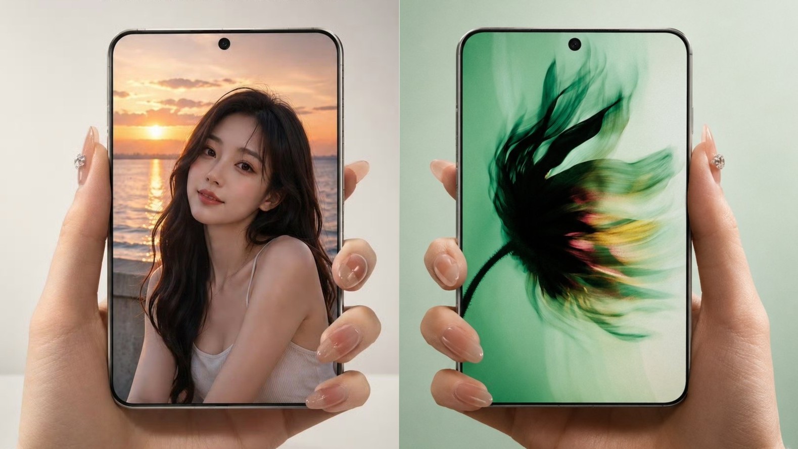Wider 16:10 smartphones may be coming