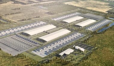 Keeping cool: How Meta plans to cut down on water use at its Alberta data centre