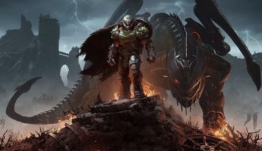 "We hope our pain was worth it": As Microsoft's Xbox layoffs axe half of id Software, one DOOM dev has a scathing message for anyone "celebrating" them