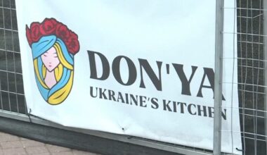 Gutted after ‘no one came’ to event, downtown Edmonton restaurant not giving up