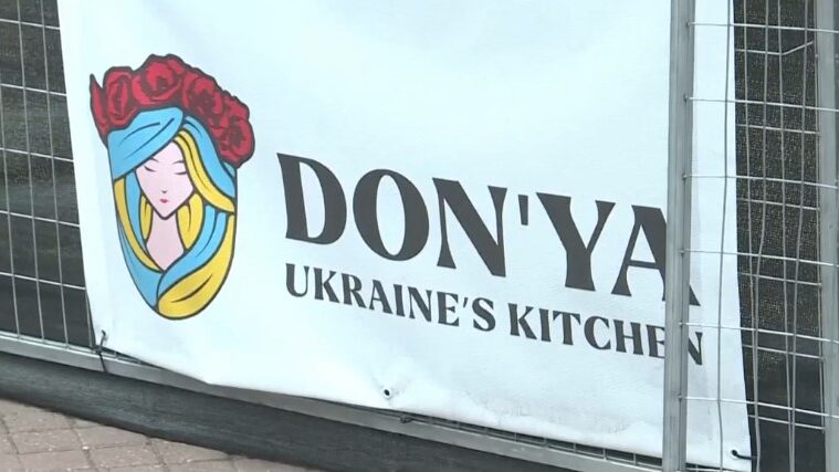Gutted after ‘no one came’ to event, downtown Edmonton restaurant not giving up