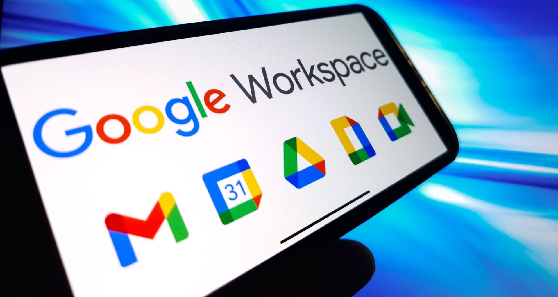 These 7 Gemini prompts made me much more productive in Google Workspace — and they'll do the same for you