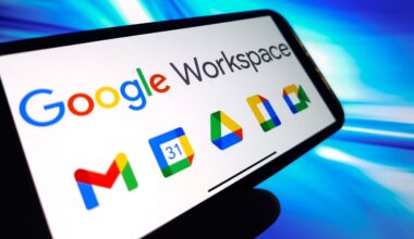 These 7 Gemini prompts made me much more productive in Google Workspace — and they'll do the same for you