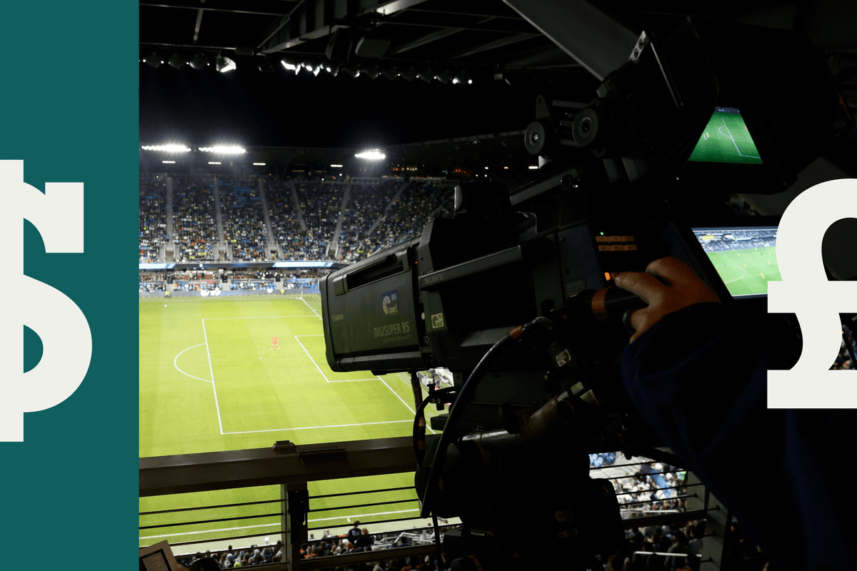 NWSL added a free-to-stream partner ahead of a crucial season. The deal was about more than games