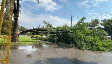 Edmonton-Calgary make mutual aid agreement following severe weather events