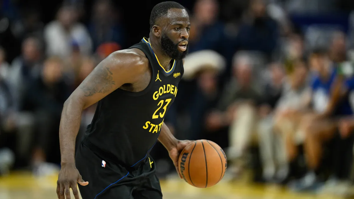 LeBron James domino effect: What's next for Draymond Green, James Harden, more in NBA after star's 76ers decision image