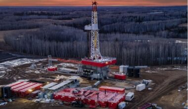 Canada's Basel Belly River Shale Re-emerges as Oil Development Hotspot - Canadian Energy News, Top Headlines, Commentaries, Features & Events