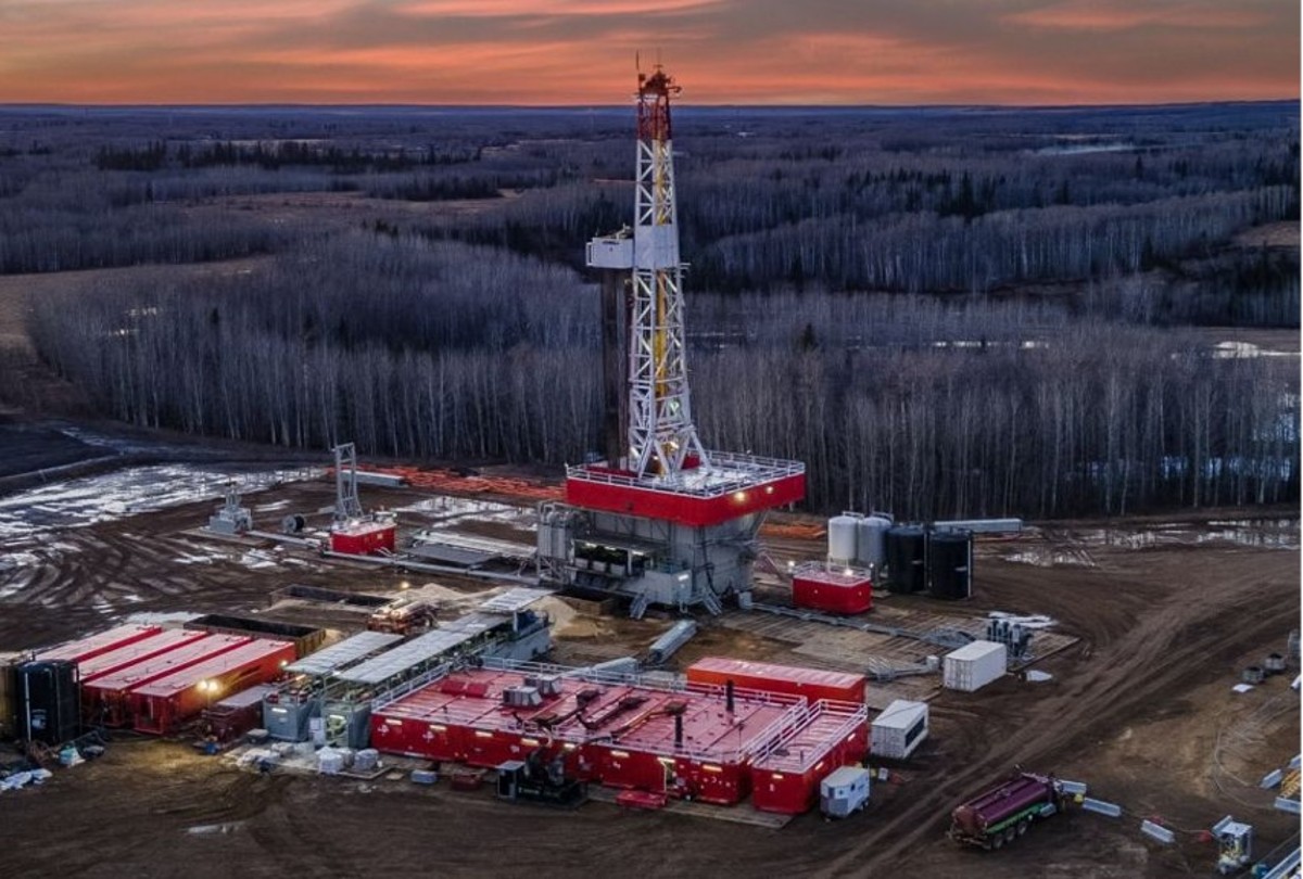 Canada's Basel Belly River Shale Re-emerges as Oil Development Hotspot - Canadian Energy News, Top Headlines, Commentaries, Features & Events