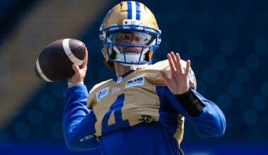 Need to Know | Week 9