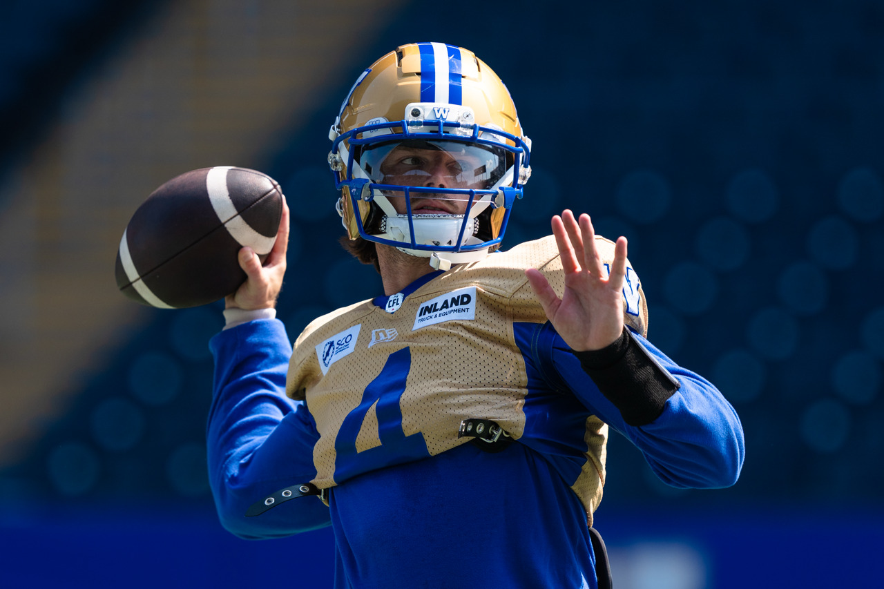 Need to Know | Week 9