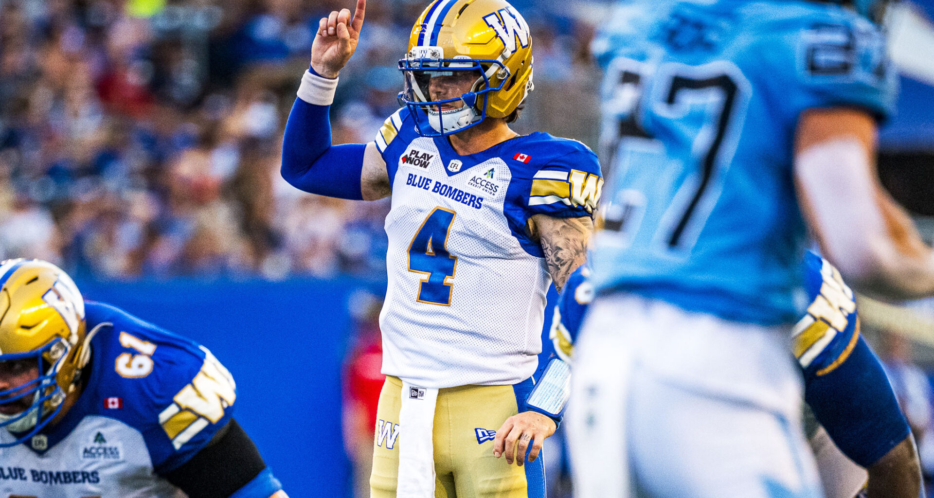 Overreaction Monday: 5 hot takes from Week 6