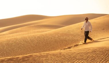 'Dune: Part Three' Had Its Very Own Psychedelic Film Unit