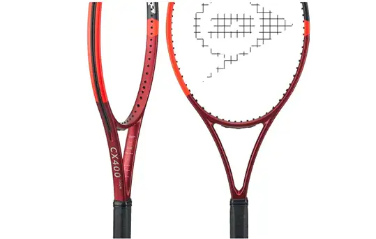Dunlop CX 400 Tour