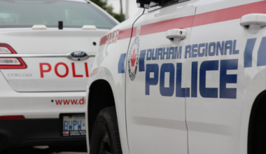 1 constable-in-training killed, another critically injured, after crash near Ontario Police College