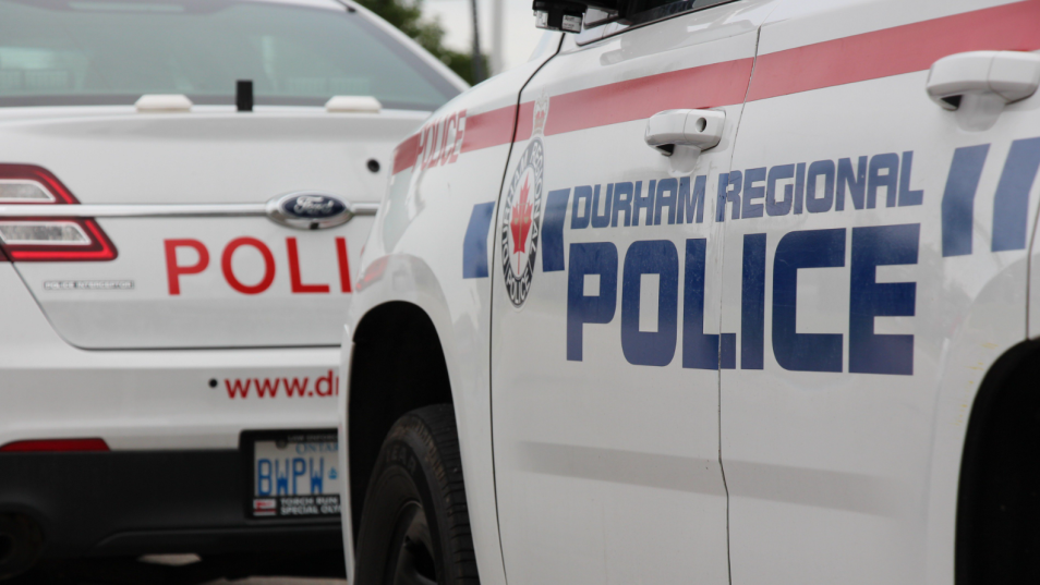 1 constable-in-training killed, another critically injured, after crash near Ontario Police College