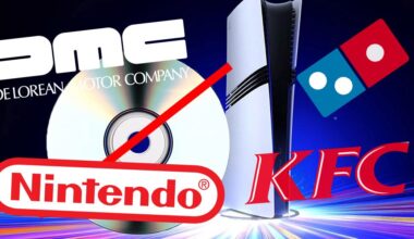 From Nintendo to KFC, how brands reacted to the PlayStation disc controversy