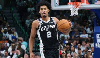 Southwest Notes: Harper, Rockets, KCP, Grizzlies