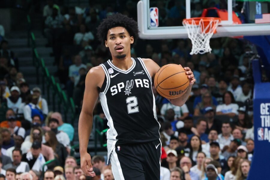Southwest Notes: Harper, Rockets, KCP, Grizzlies