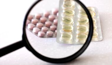 Supplement sector calls for delay to new EU packaging laws