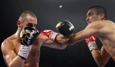 World Boxing lifts restrictions on Russian athletes