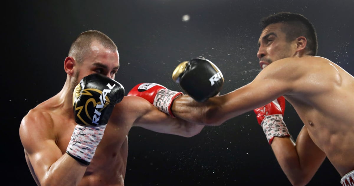 World Boxing lifts restrictions on Russian athletes