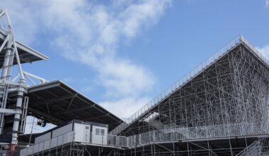 Toronto Stadium returning to BMO Field after last World Cup game
