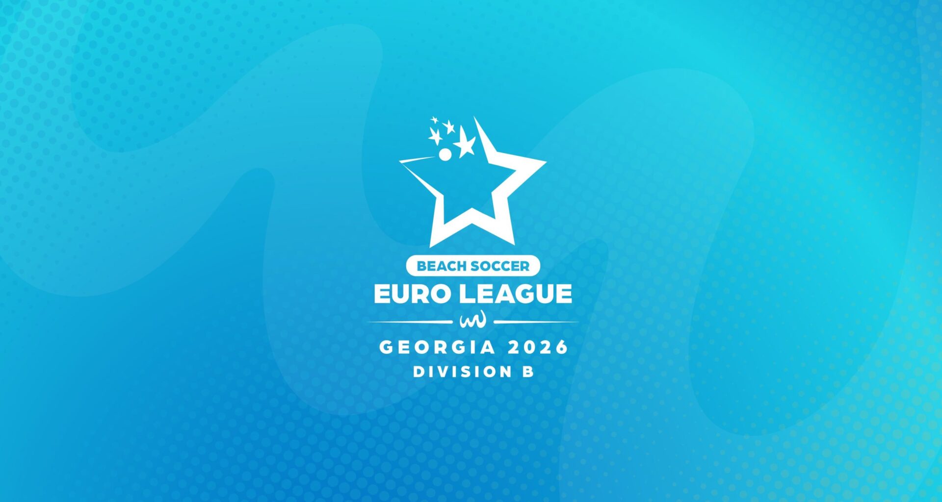 EBSL Division B Georgia 2026: Official Statement – Beach Soccer Worldwide