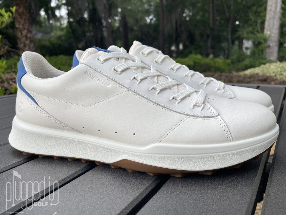 ECCO Golf Street Vibe Golf Shoe Review review