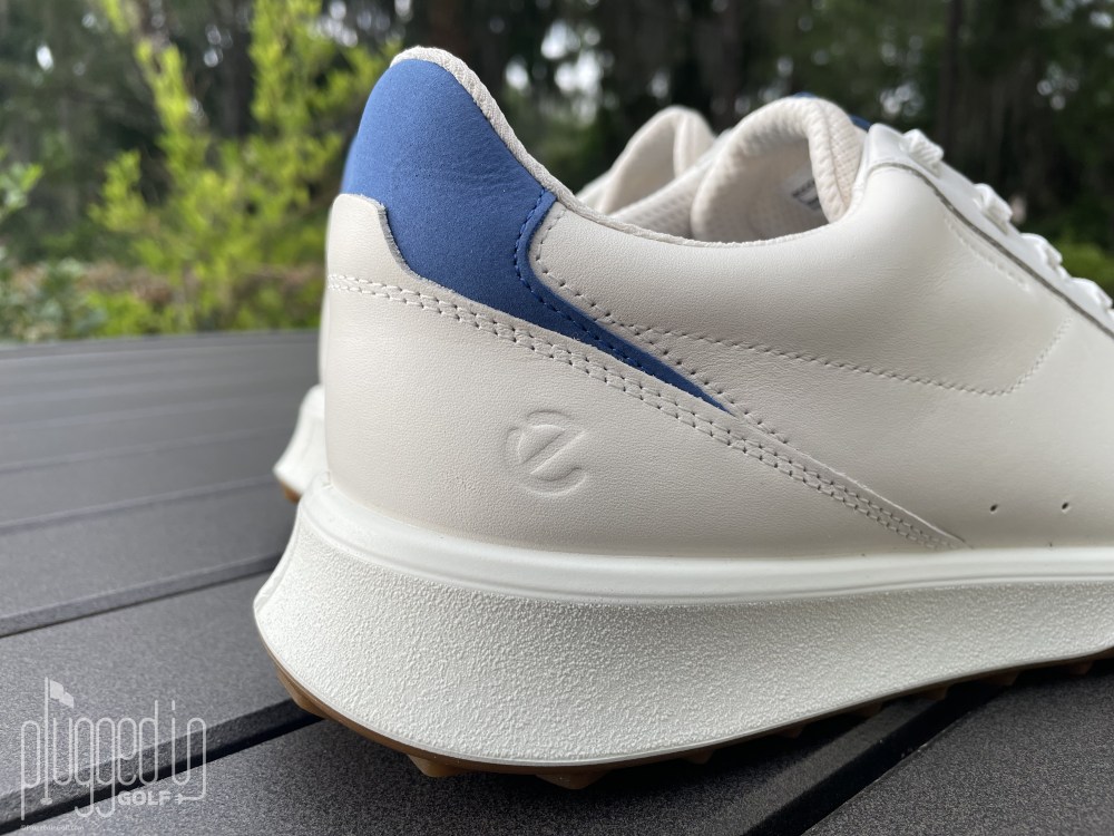 ECCO Golf Street Vibe Golf Shoe Review review