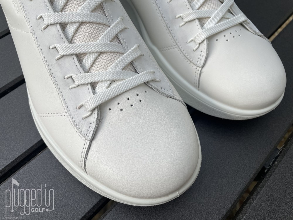 ECCO Golf Street Vibe Golf Shoe Review review