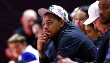 NBA decides Keyonte George can’t coach in NBA summer league – Deseret News