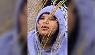 Toronto police search for missing 23-year-old woman