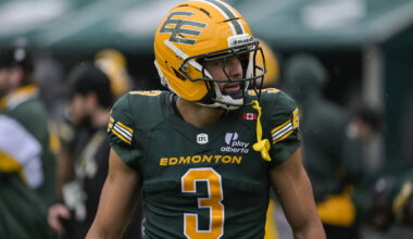 Intangibles more important than drops in assessing Elks' Austin Mack: Cody Fajardo