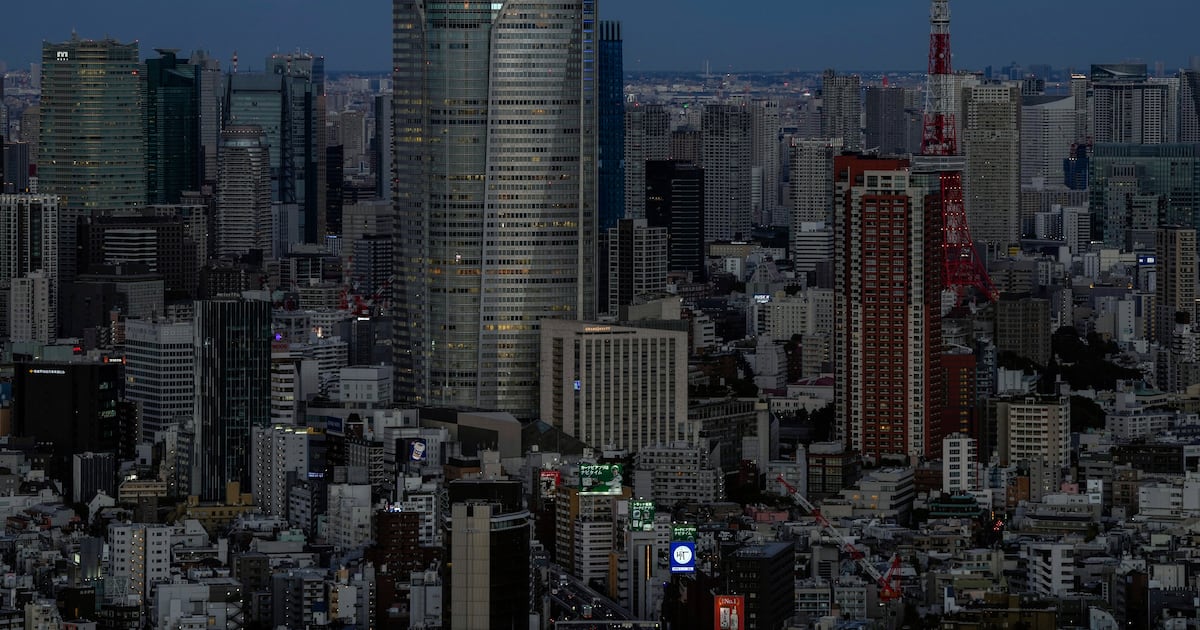Japan to slash sales tax on food as inflation bites - CTV News