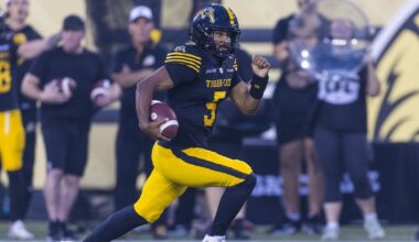 Tre Ford leads Hamilton Tiger-Cats into Montreal against Alouettes in critical CFL East matchup