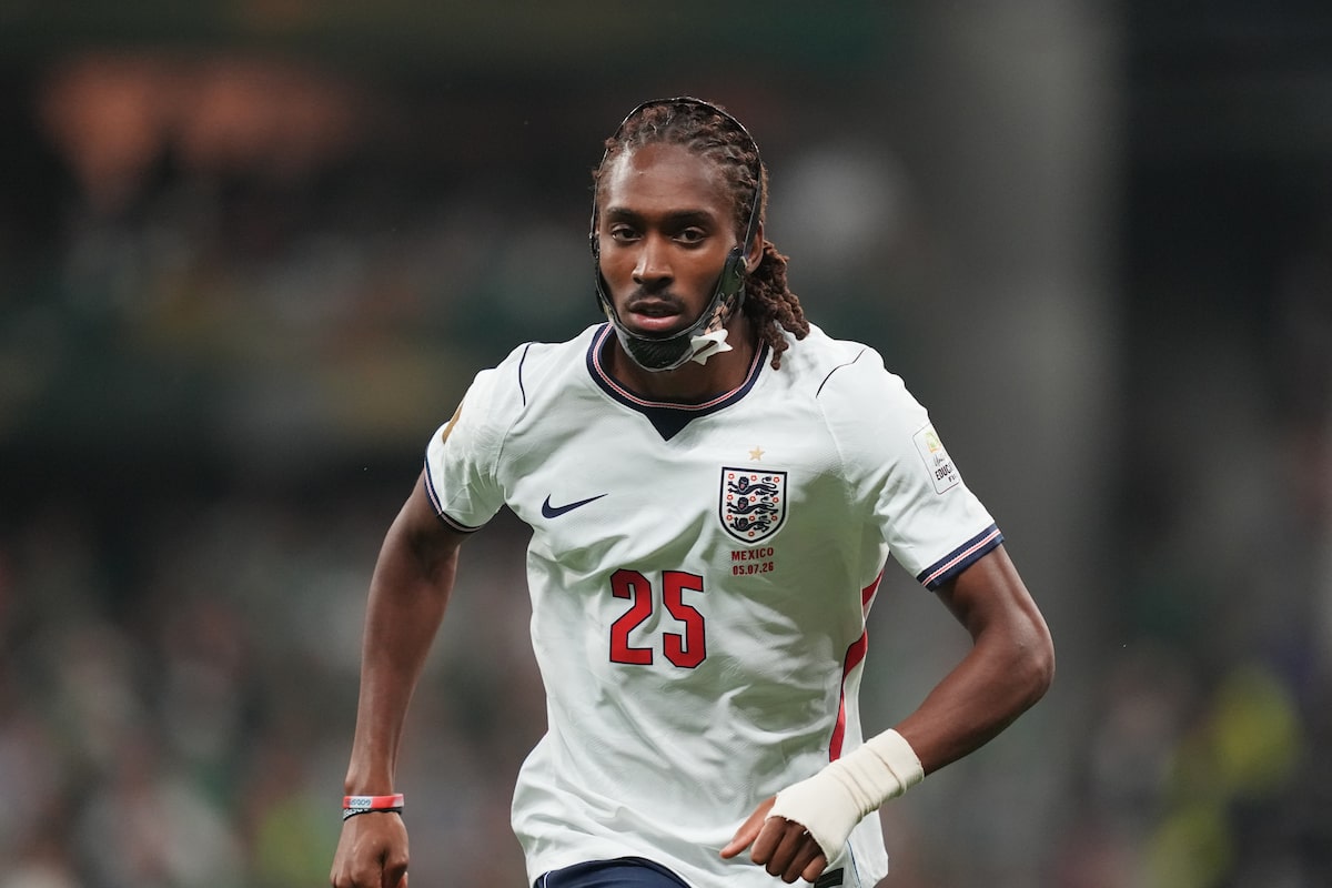 At the World Cup, soccer’s hidden injury has become increasingly visible