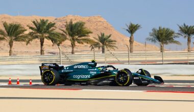 Malaysia strongest candidate if F1 can't reschedule Bahrain GP