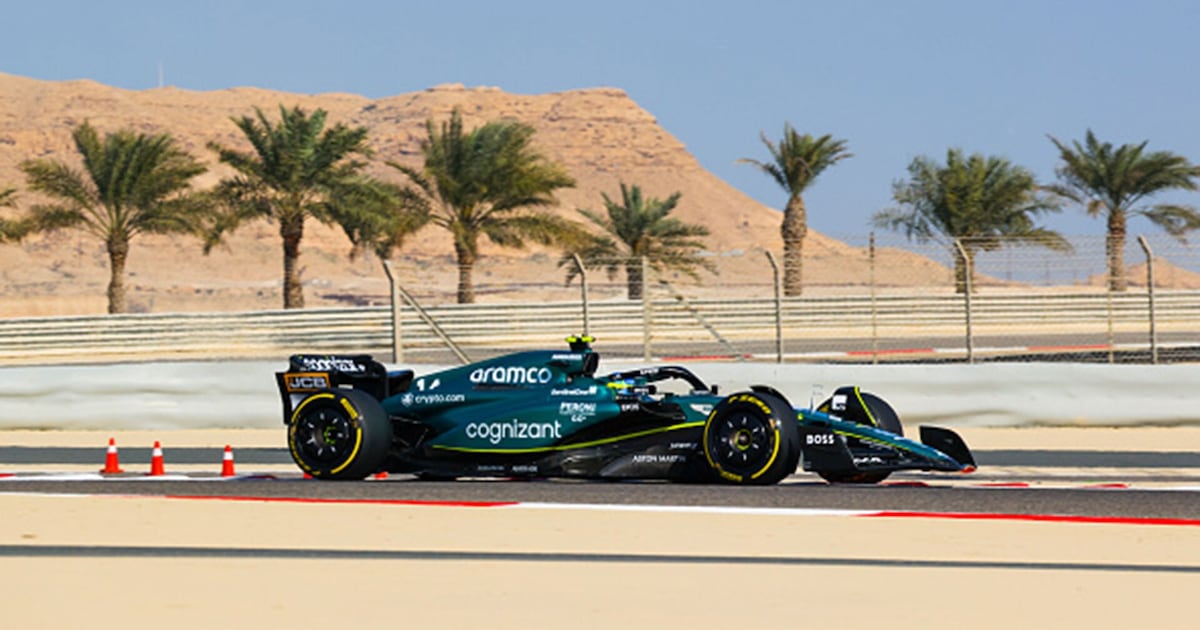 Malaysia strongest candidate if F1 can't reschedule Bahrain GP