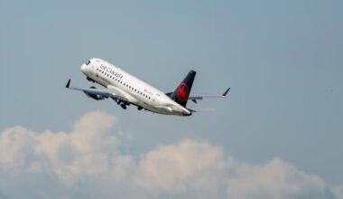 Airlines blame demand for decision not to drop plane ticket prices as fuel costs fall - CTV News