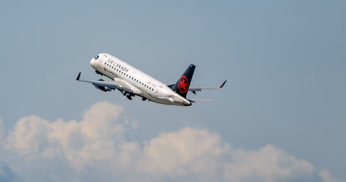 Airlines blame demand for decision not to drop plane ticket prices as fuel costs fall - CTV News