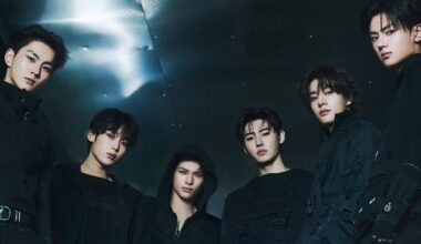 ENHYPEN To Perform At Comic-Con + Attend Panel With "Twilight" Author And Actors