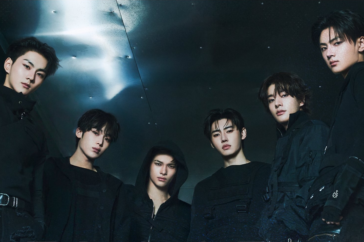 ENHYPEN To Perform At Comic-Con + Attend Panel With "Twilight" Author And Actors